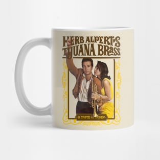 A Taste of Honey - Herb Alpert Mug